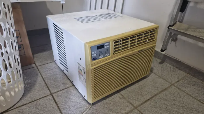 Ar Condicionado de Janela Gree