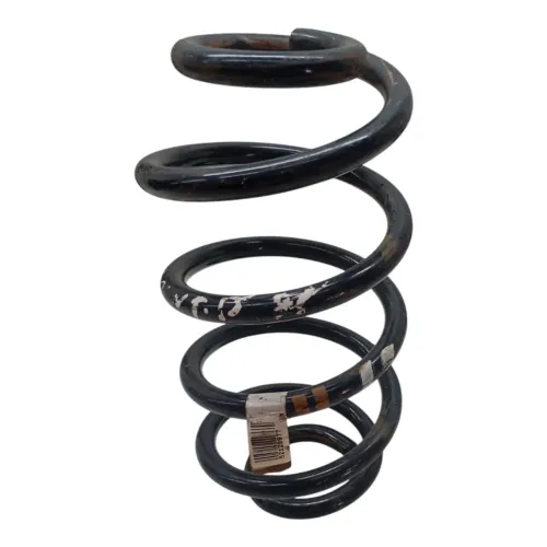 Par De Molas Traseiras Hyundai I30 2009 2012