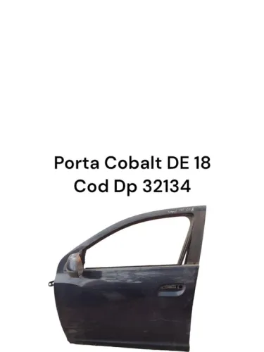 Porta Cobalt DE 18 - Cod Dp 32134