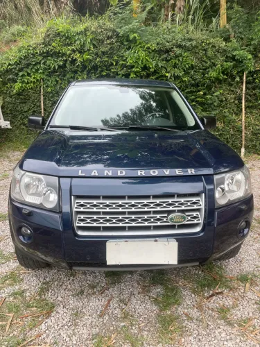 Land Rover Freelander2 I6 SE 3.2 232cv Aut. 5P 2008