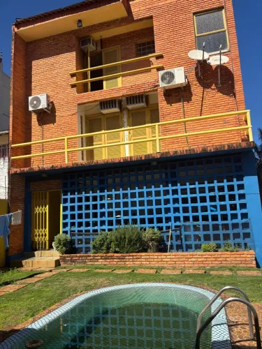 Casa centro foz do iguaçu