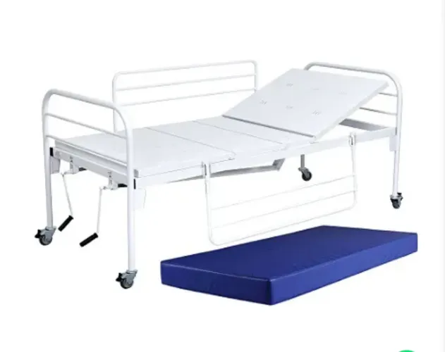 Cama hospitalar 