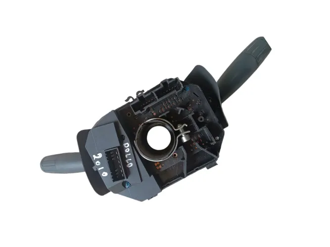 Chave Seta Limpador Fiat Doblo 1.4 2007 2008 2009 2010 2011