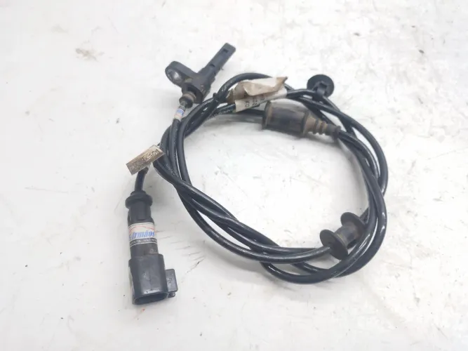 Sensor Roda Dianteira Direita Gm Equinox 2017 2018 23376172