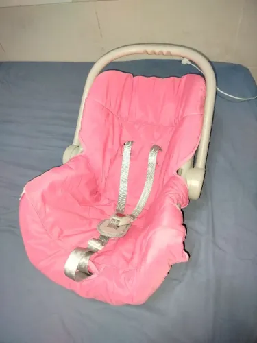 Bebê Conforto