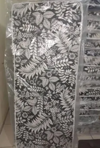 Colchão Solteiro D20 R$199,99