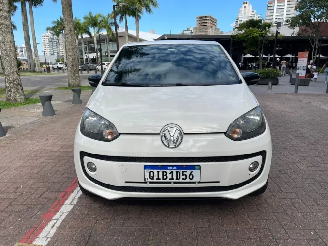 Lindo UP Run 1.0 2017 Automatico entrada a partir  de 8,900,00