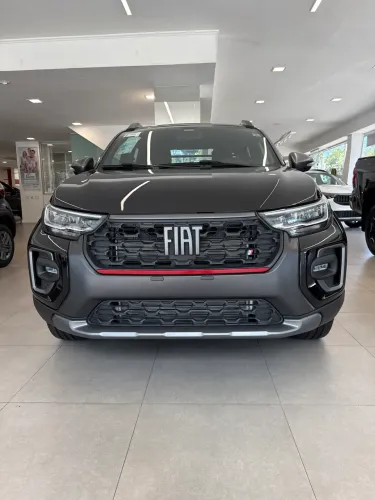 Fiat Strada Ultra 1.0 Flex Turbo CD Aut. 2026