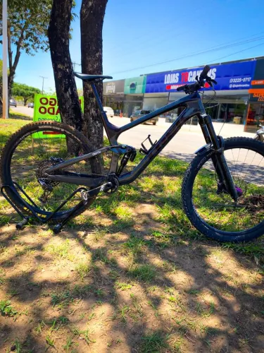 Trek Slash 9.9 Full carbon