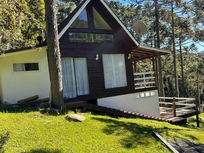 Chácara a venda em Urubici/ sítio a venda em Urubici