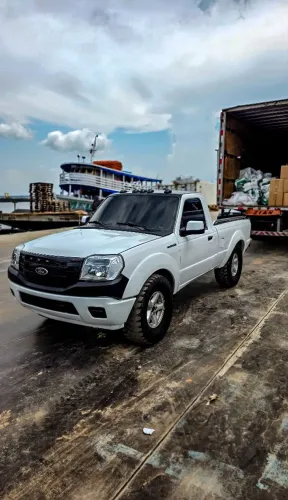 Ford Ranger CS 99 Diesel