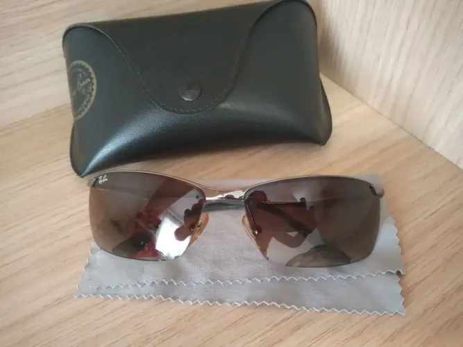 Óculos Ray ban-3359