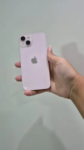 IPHONE 13 ROSA 256GB