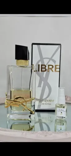 Decant de 5 ml Perfume Libre de Yves Sant Laurent Original