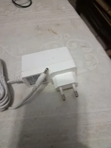 Carregador para Notebook - Novo.5 volts 