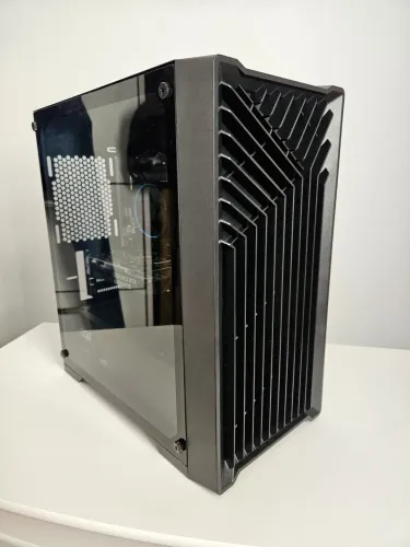 PC Gamer Completo - RTX 3050 - Roda Tudo
