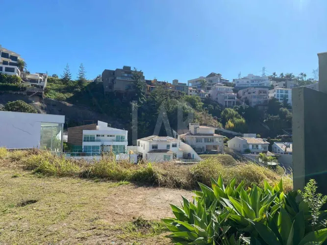 Lote em Condomínio à venda, Vila Castela - Nova Lima/MG
