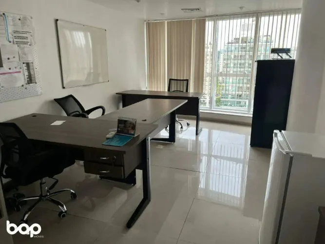 LUMINA WORKSTATION | Sala Comercial Pronta para Uso na Abelardo Bueno