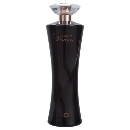 Grace Midnight 100 ml - Perfume essência importada 
