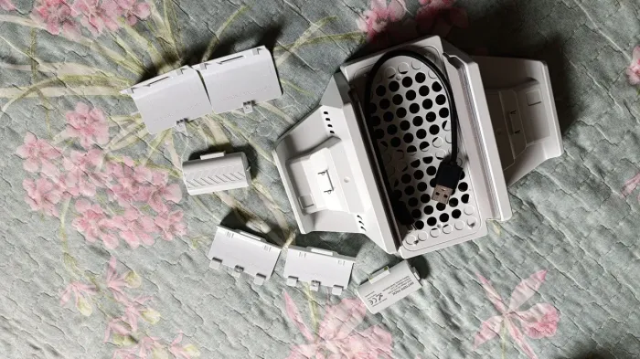 Suporte para Xbox séries S 