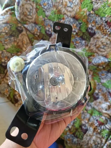 Farol de Neblina Onix 2020 a 2023 