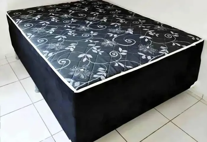 Promoção de cama Box casale *zap