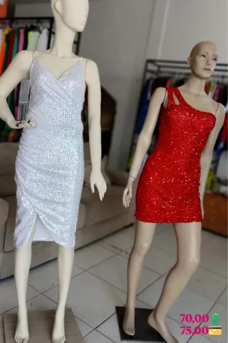 Vestidos Festa M