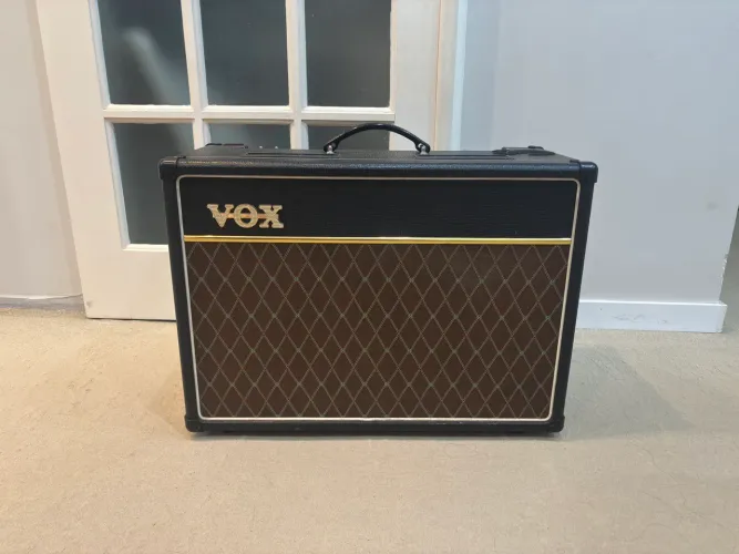 Vox AC15C1