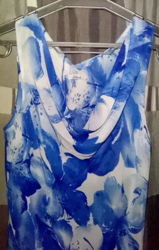 VESTIDOS MÉDIO TAM.GG (LHODE)