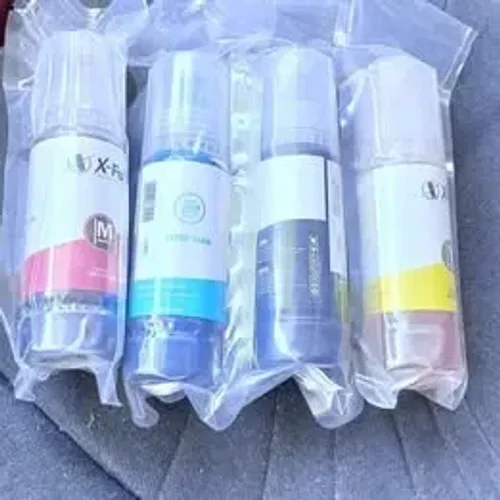 Kit Tinta Compatível X-full Epson 504/544 L3150 L3110 L3250