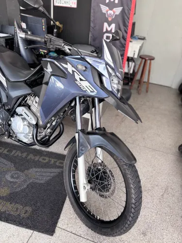 HONDA XRE 300 ABs 2022