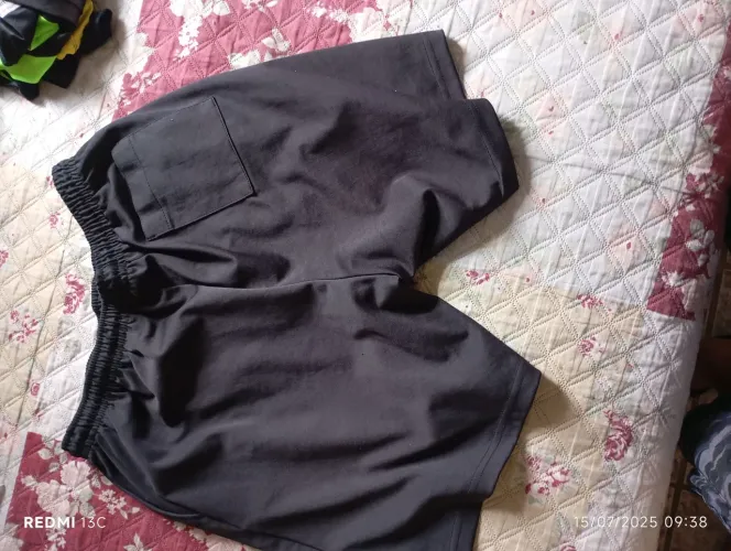 Material de arbitragem