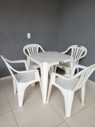 Jogo de mesa