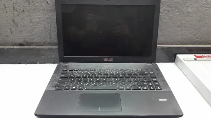 Carcaça Completa Notebook Asus X451c