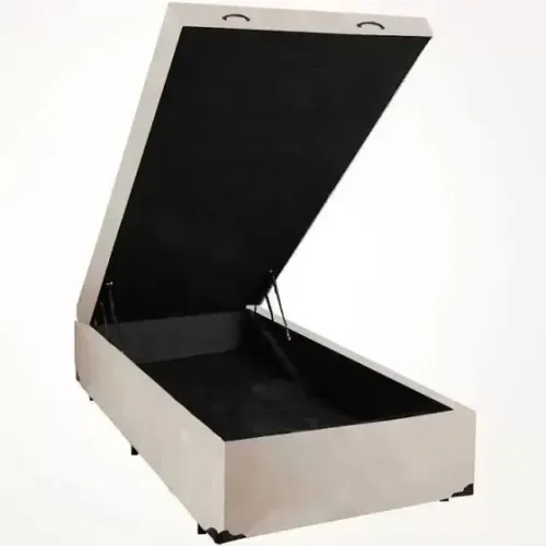 MINI CAMA BAU 070X150 INFANTIL GK 