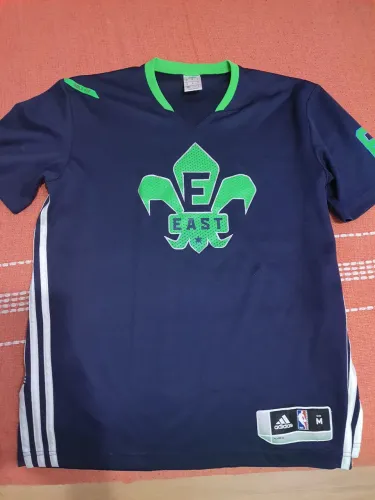 Camisa NBA East All-Star 2014 Adidas