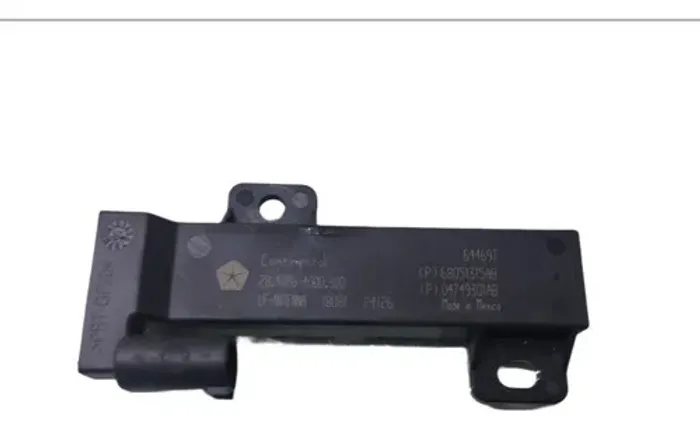 Sensor Antena Keyless Traseiro Direito Jeep Compass 2019