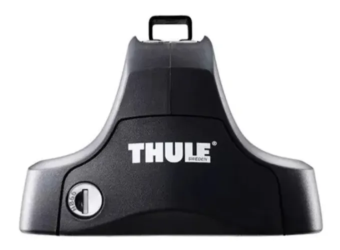 Suporte de Barras Thule 754 Rapid System 