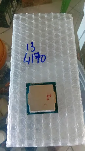 PROCESSADOR COREI3 4170 3.7 GJZ
