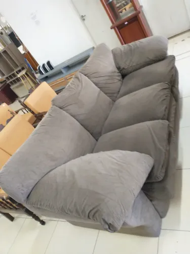 Sofá 3 Lugares 