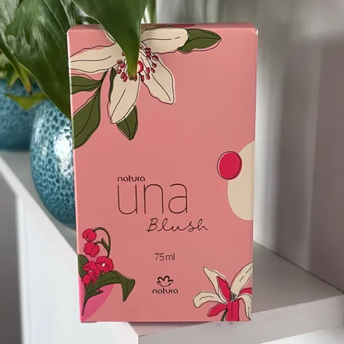 Una Blush Natura