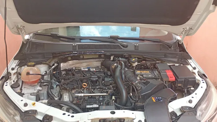 Chevrolet Onix Plus LT 1.0 12V TB Flex Aut. 4P 2021