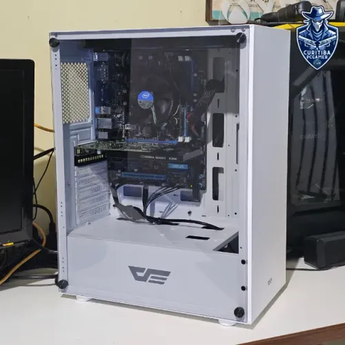 (19) Computador para edição de vídeo, modelagem 3D e engenharia (Nvidia Quadro)