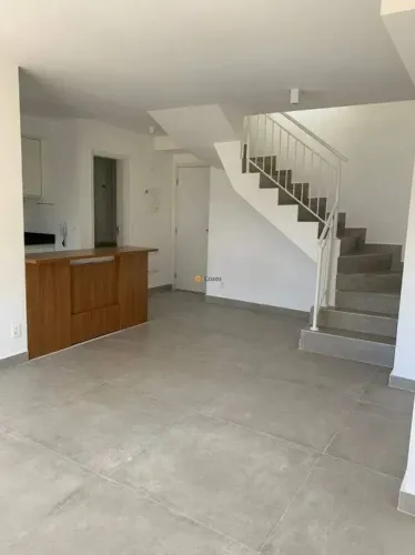 Maravilhoso Apartamento Duplex para Locação - Vila Madalena