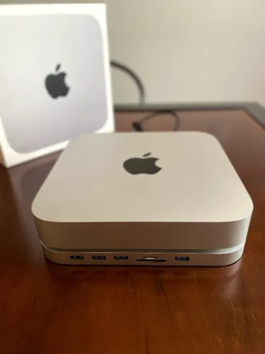 mac mini m1 16gb