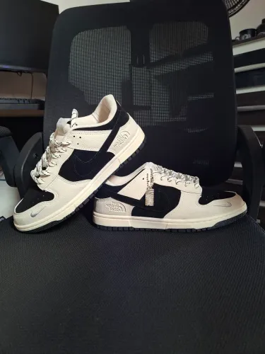 Tênis Nike The North Face
