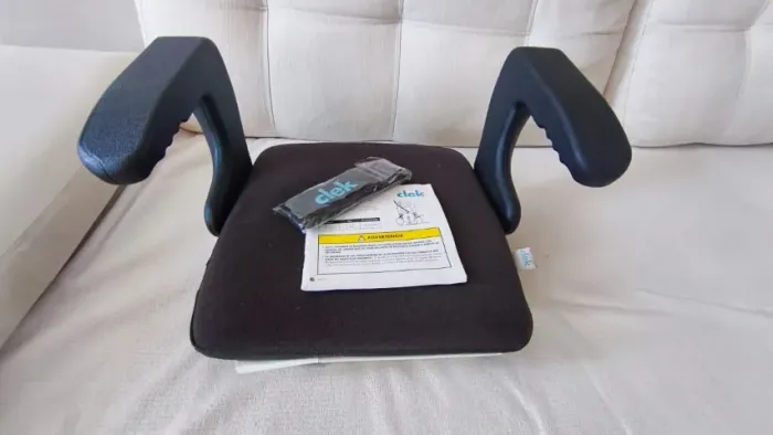 Assento infantil de carro Clek