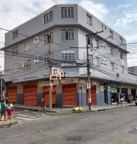 Sala para aluguel, Barreiro - Belo Horizonte/MG