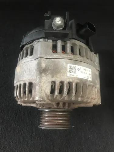 Alternador Bmw X1 2018