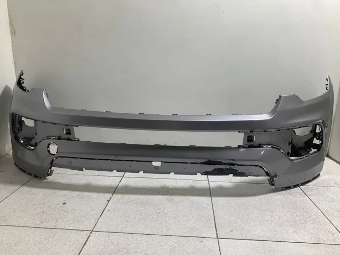 Parachoque dianteiro Jeep compass 2022/2025 flex 